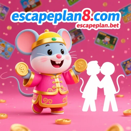 escapeplan8.com favicon
