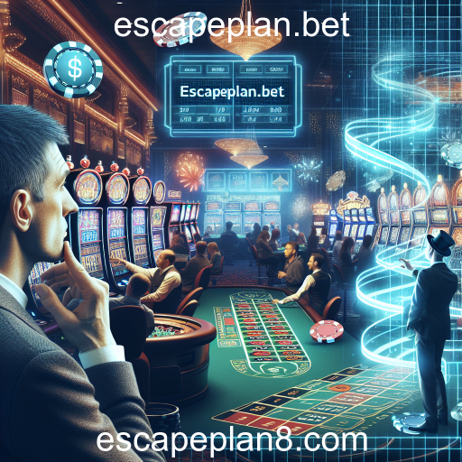 Dominando o Jogo: Estratégias Essenciais para Sucesso nas Apostas
